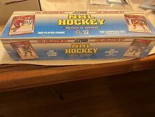 1991 score canadian for sale  Hastings