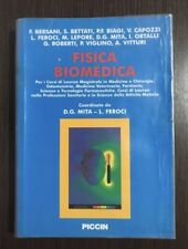 Bersani fisica biomedica usato  Cerignola