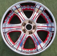 New chrome lowenhart for sale  Boca Raton