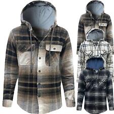 Zara mens flannel for sale  MANCHESTER