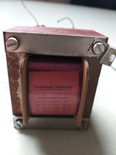 Telefunken concertino netzteil gebraucht kaufen  Sprendlingen