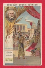 French card chocolat d'occasion  France
