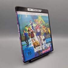 Ultra blu ray gebraucht kaufen  Wolfsburg