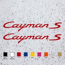 Pair cayman side for sale  Los Angeles