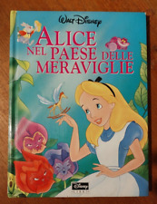 Libro alice nel usato  Cavenago d'Adda