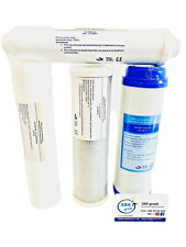 Kit filtri acqua usato  Canicatti