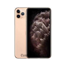 Celular iPhone 11Pro MAX 6,5"" GSM CDMA 64GB/256GB desbloqueado comprar usado  Enviando para Brazil
