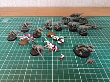 Warhammer 40k lot d'occasion  Montmorency