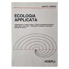 Renato vismara ecologia usato  Taranto