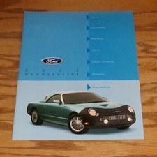 Original 2002 ford for sale  Reinbeck