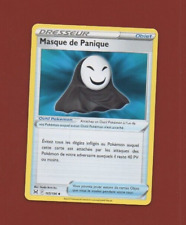 Usado, Pokemon No. 165/196 - Treinador - Máscara de pânico comprar usado  Enviando para Brazil