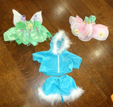 Lot build bear for sale  Whitestown