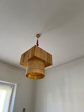 Letto matrimoniale legno usato  Potenza