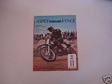 Advertising pubblicità 1972 usato  Salerno