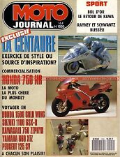 Moto journal 1005 d'occasion  Cherbourg-Octeville-