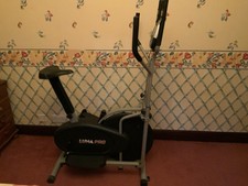 Luna pro 3000 for sale  WESTERHAM