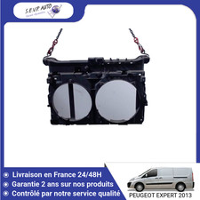 Face peugeot expert d'occasion  Saint-Quentin