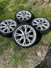 Ford fiesta ecoboost for sale  MANNINGTREE