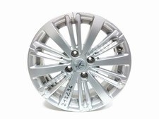 Jante aluminium 98081375vx d'occasion Jante aluminium 98081375vx d'occasion  France