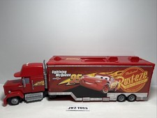 Disney pixar mack for sale  FELTHAM