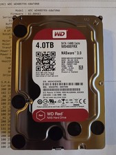 Wd40efrx western digital gebraucht kaufen Wd40efrx western digital gebraucht kaufen  Helbra