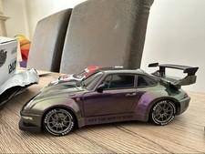 Drift race car gebraucht kaufen  Wörth