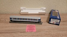 Tillig 13638 schnellzugwagen gebraucht kaufen  Prösen