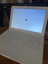 Macbook a1342 2010 d'occasion  Troyes