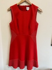 Reiss ladies red for sale  DURHAM