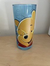 Verre bleu disneyland d'occasion  Sauveterre-de-Guyenne