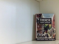 Therese lisieux keyes gebraucht kaufen  Berlin
