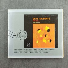 Getz/Gilberto Music comprar usado  Enviando para Brazil