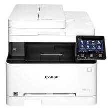 Canon color imageclass for sale  USA