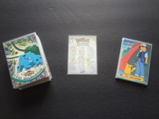 1999 topps pokemon for sale  Chalfont