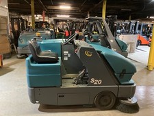 2020 tennant s20 for sale  Cleveland