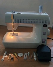 Toyota ra42 sewing for sale  SHANKLIN