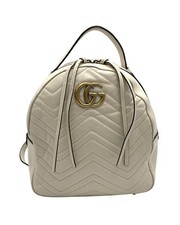 Preloved gucci marmont d'occasion  France