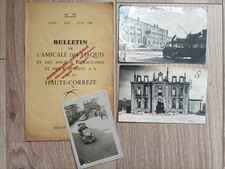 Documents maquis haute d'occasion Documents maquis haute d'occasion  Antony