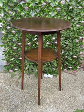 Antique side table for sale  UK