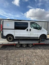 2013 vauxhall vivaro for sale  ASHFORD