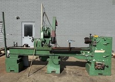 Lamco lathe w for sale  Woodruff