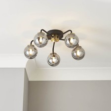 Led ceiling light for sale  STAFFORD