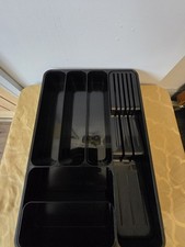 Adjustable cutlery drawer for sale  CARDIFF