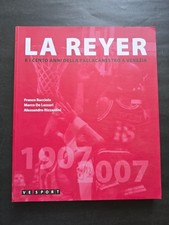 reyer venezia usato reyer venezia usato Italia