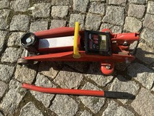 Rangier wagenheber 2000 gebraucht kaufen Rangier wagenheber 2000 gebraucht kaufen  Iggensbach