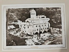 San fruttuoso itinerari usato  Novara