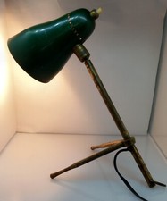 Rare lampe table d'occasion  Dozulé