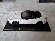 Ferrari california cabriolet d'occasion  Faverney
