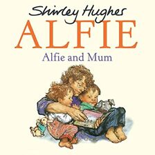 Alfie mum shirley for sale  UK