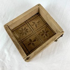 Antique wooden butter for sale  Post Mills